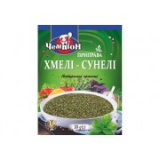 Приправа "Хмелі-сунелі" 30г, 100 шт/ящ ТМ "Чемпіон" 